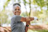 Picture of Exercises to relieve joint pain