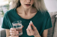 Picture of Hidden Heart Risks: Antidepressants Linked to Sudden Cardiac Death