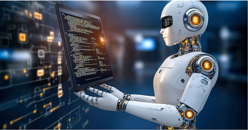 Picture of AI in 2025: Generative Tech, Robots, and Emerging Risks