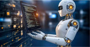 Picture of AI in 2025: Generative Tech, Robots, and Emerging Risks