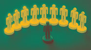 Picture of Why delegating tasks is so hard—and how to get better at it