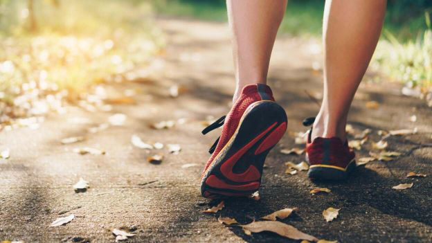 Picture of How to Run Slower to Run Faster