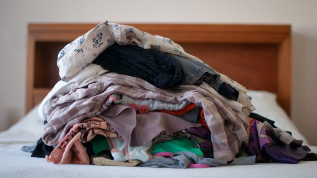 Picture of The ‘Out in the Open’ Method Can Help Even the Most Organized People to Declutter