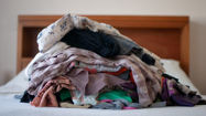Picture of The ‘Out in the Open’ Method Can Help Even the Most Organized People to Declutter