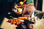 Picture of 19 Simple Tips to Start Eating Healthy