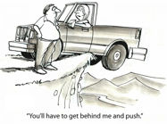 Picture of Funny Cartoons That Prove Life Is Funnier Than Any Stand-Up Routine