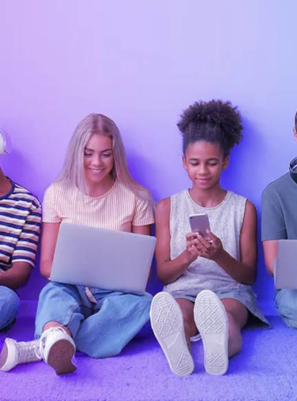 Picture of Eight tips for using AI safely