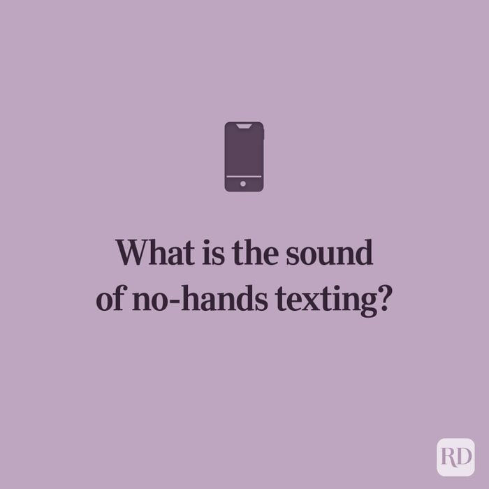 Picture of Funny One-Liners That Will Get You Laughing (Part 3)