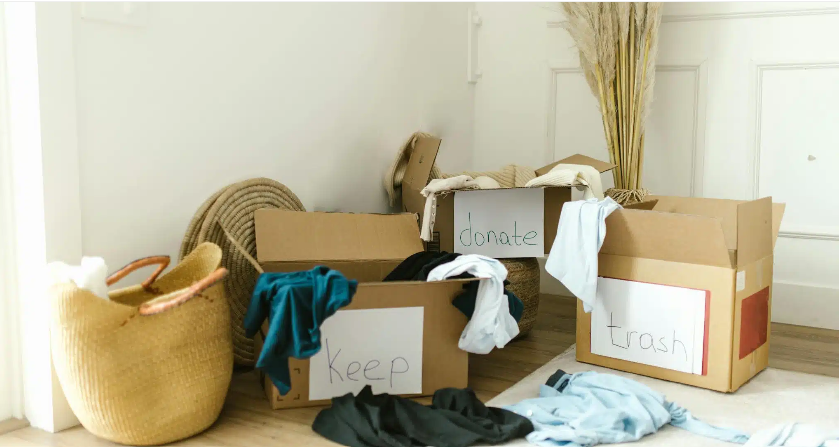 Picture of 30 Things to Declutter This Weekend