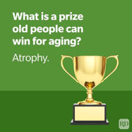 Picture of Jokes About Aging That Make Growing Old So Much Funnier (Part 1)