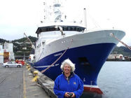 Picture of ‘A love affair with the sea’: meet a scientist who overcame hurdles to dedicate her life to studying the ocean
