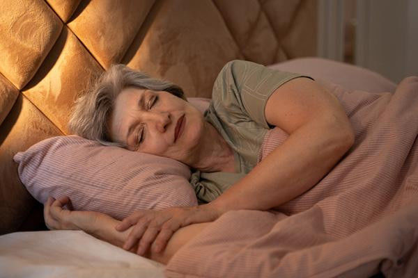 Picture of What happens during sleep — and how to improve it