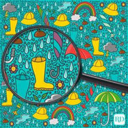 Picture of Can You Find the Hidden Objects in These Pictures? (Part 5)