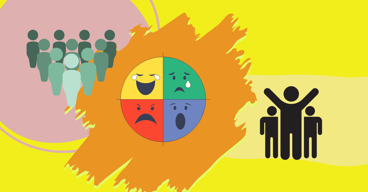 Picture of Emotional Intelligence in Leadership: Using the RACE Model to Foster Self-Awareness and Empathy