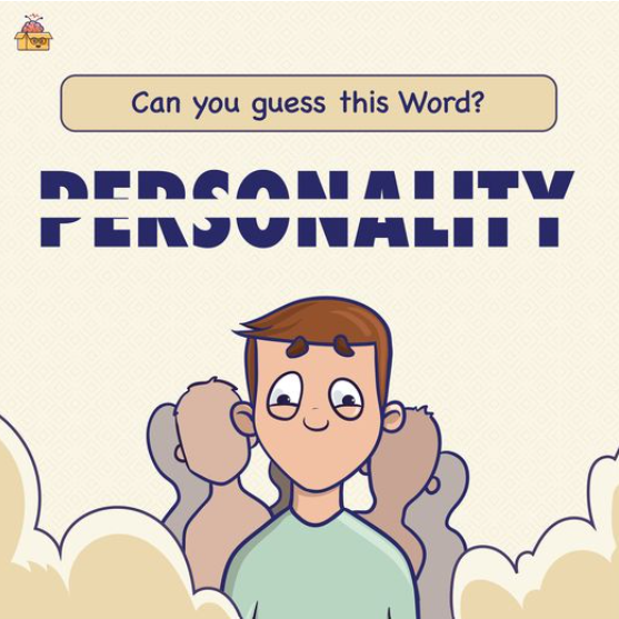 Picture of Can you guess the word from the visuals?