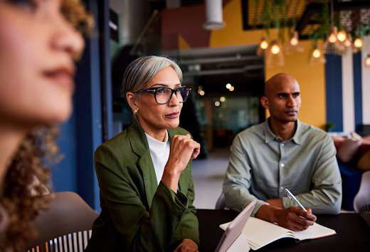 Picture of Timing Is Power: When to Lead and When to Hold Back