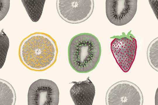 Picture of I’m a gastroenterologist. Here’s why I tell my patients to eat this one fruit.