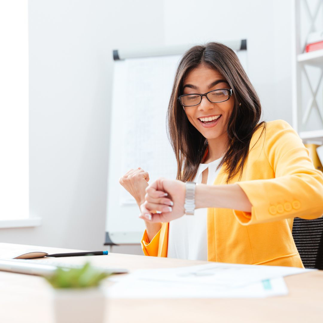 Picture of 5 Simple Habits to Boost Productivity and Reduce Burnout
