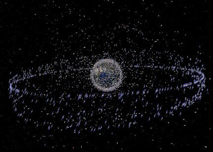 Picture of Knowledge beyond our planet: space-based data centres