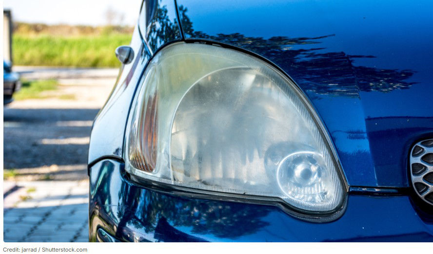 Picture of Five Easy Ways to Make Your Old Car Look New(er)