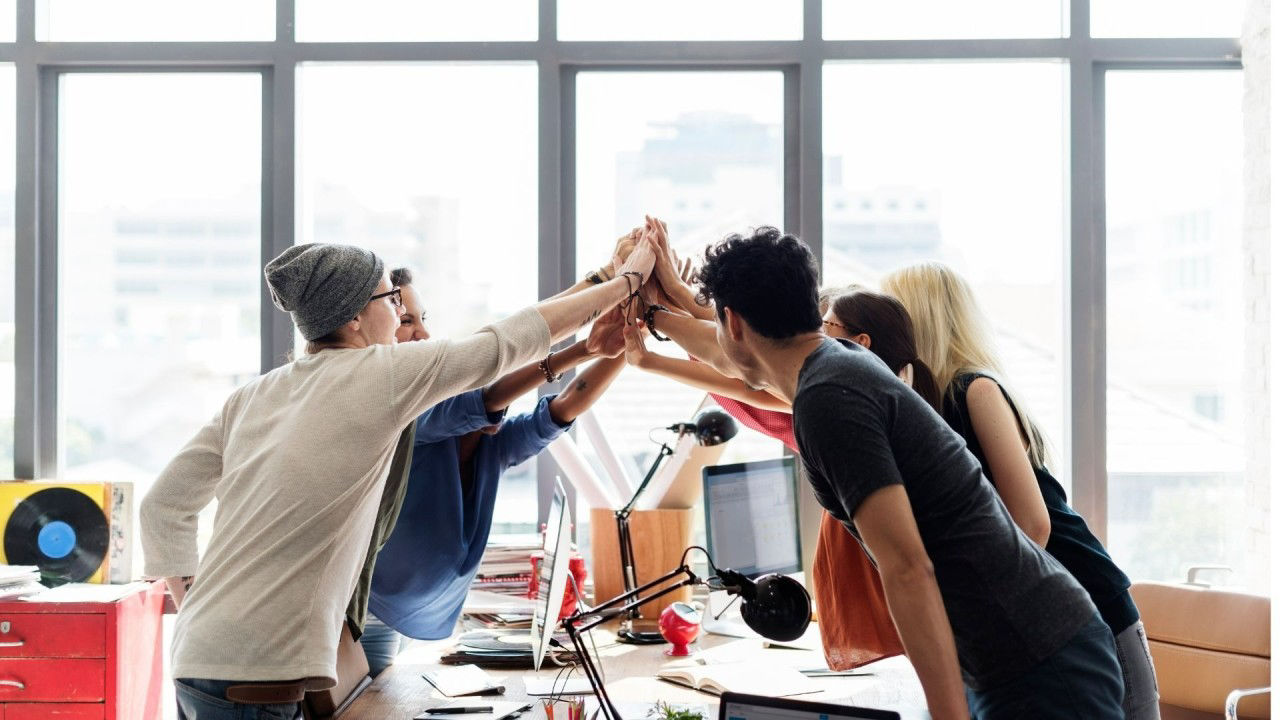 Picture of The Power of a Positive Workplace Culture