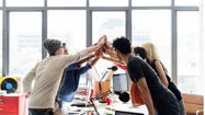 Picture of The Power of a Positive Workplace Culture