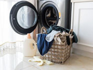 Picture of 6 Things You Should Be Washing Inside Out, According to a Laundry Expert