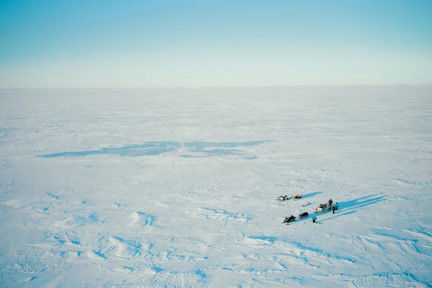 Picture of Inside the Bold Geoengineering Work to Refreeze the Arctic’s Disappearing Ice - Part 1/3