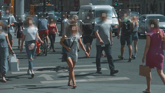 Picture of How Safe Is Your Face? The Pros And Cons Of Having Facial Recognition Everywhere