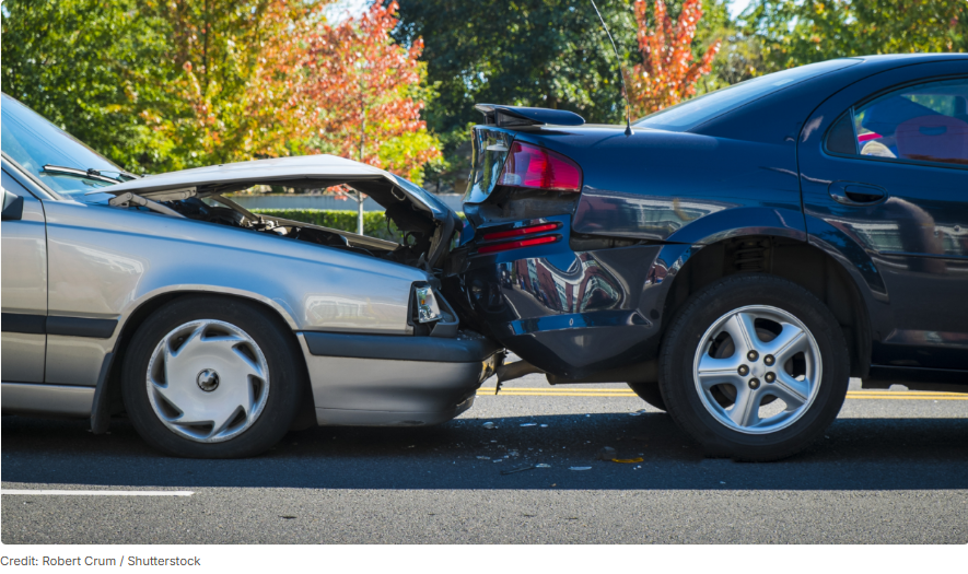 Picture of Six Ways to Handle Any Unexpected Expense