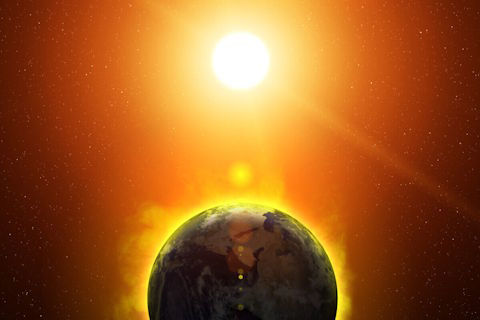 Picture of How Earth’s ‘Thermostat’ Can Malfunction, Flipping Global Warming Into Ice-Age Level Cooling