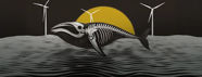 Picture of Whales are dying. Don’t blame wind turbines.