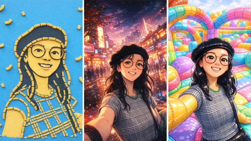 Picture of How ChatGPT's New Image Generator Stacks Up Against Gemini's Nano Banana Pro