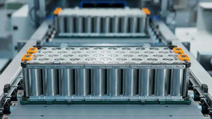 Picture of This Silicon Anode Breakthrough Could Mark A Turning Point For EV Batteries