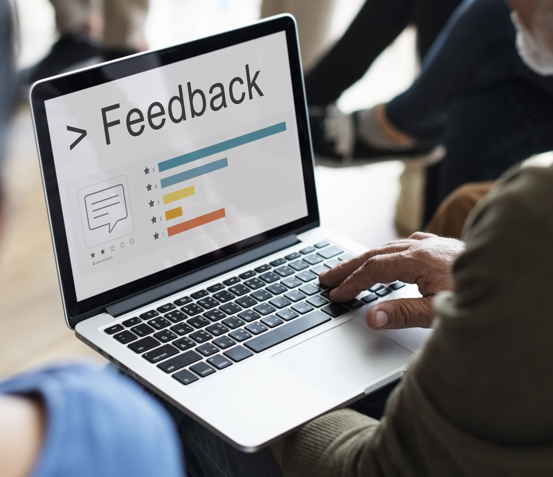 Picture of Feedback  : Training 2026