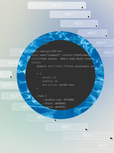 Picture of Generative coding