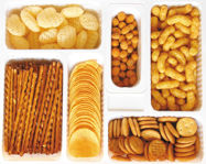Picture of How ultra-processed foods are made linked to weight gain