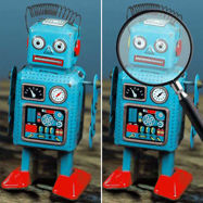 Picture of Can You Spot the Difference in These Pictures? (Part 3)