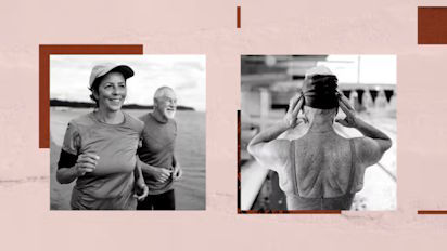 Picture of Which types of physical activity may help prolong life span?