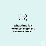 Picture of Riddles for Adults That Will Test Your Smarts (Part 1)