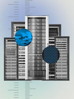 Ren Ecosystem. Hyperscale AI data centers