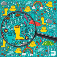 Picture of Can You Find the Hidden Objects in These Pictures? (Part 7)