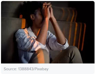 Picture of How to Stop Absorbing the Stress and Negativity of Others