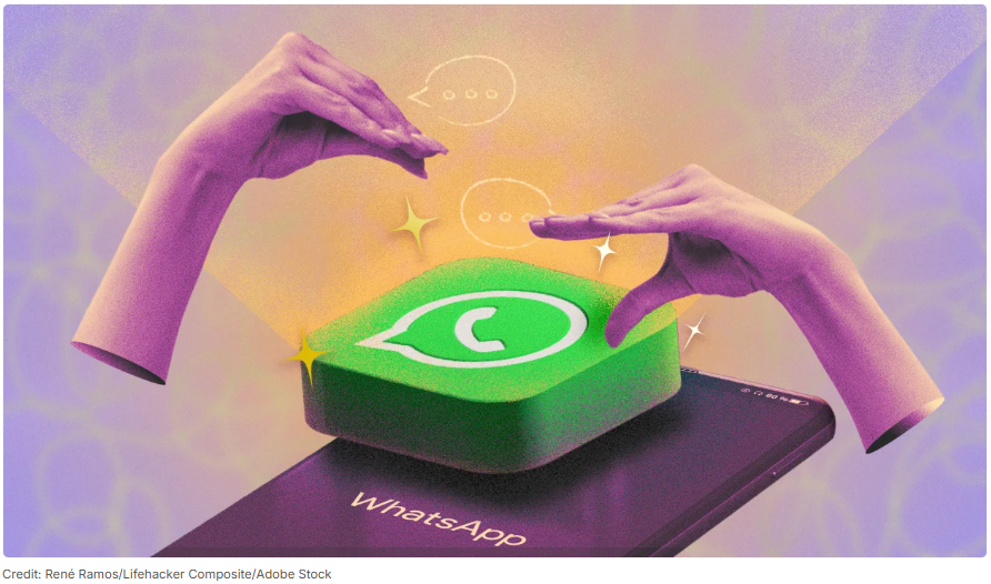 Picture of 10 Hacks Every WhatsApp User Should Know