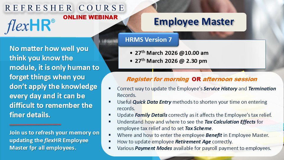 Picture of Registration : Online Refresher Course March 2026 (Employee Master)