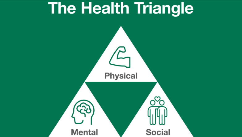 Picture of The Connection Between Emotional, Mental, and Physical Health