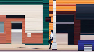 Picture of Employees Are Relying on AI for Personal Support. That’s Risky