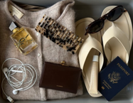 Picture of The Top 12 Things People Always Forget to Pack for a Trip