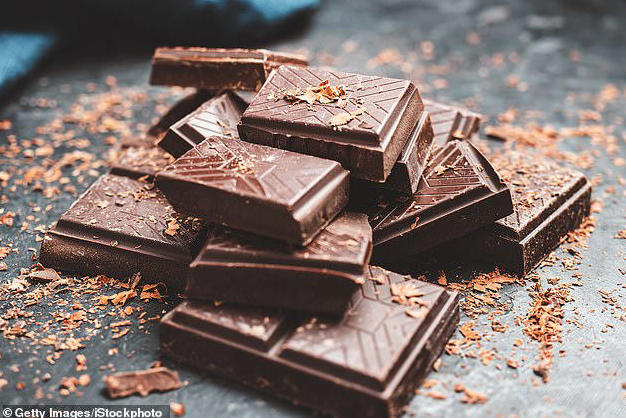 Picture of Dark chocolate, the bitter truth: Experts swear by it but is it as healthy as you think?