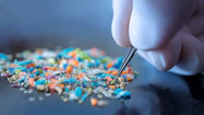 Picture of Microplastics in The Sky? Tiny Troublemakers May be Warming Earth
